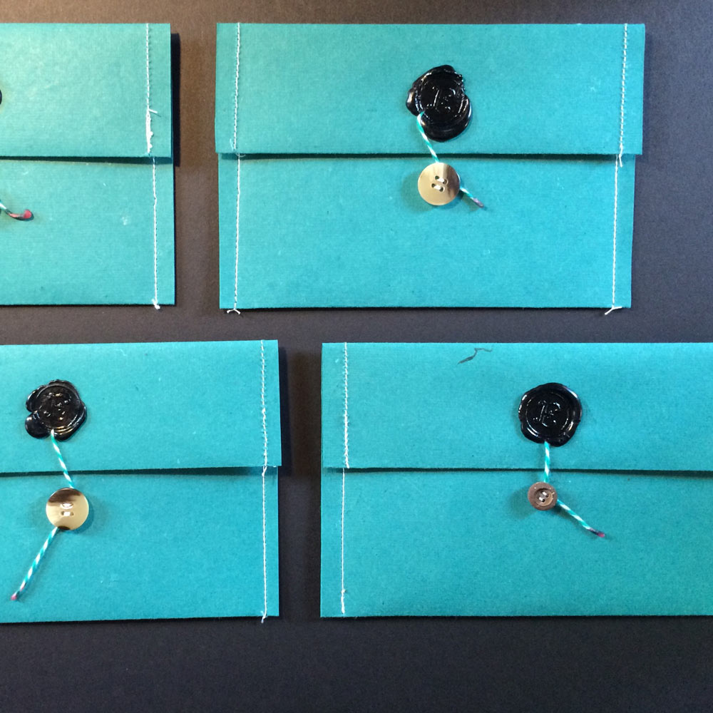 Flight of Sparkle invitations