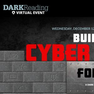 Dark Reading Virtual Event