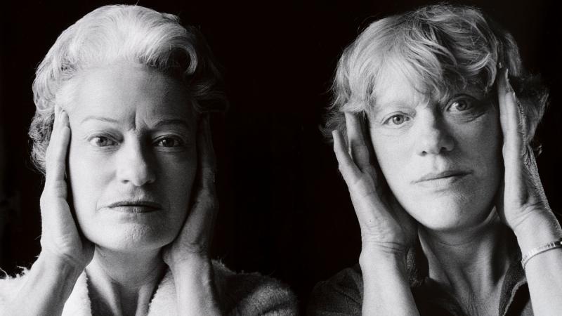 A Brief History of Photography: The Portrait