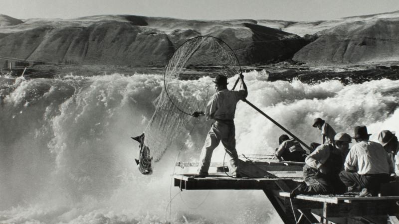 An Honest Day's Work: Photographs of Labor