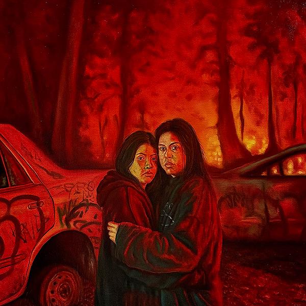 Art Where We Are: Celebrating Ten Years of Antelope Valley Walls