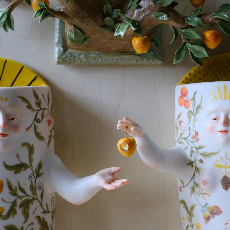 Bidden Fruits
