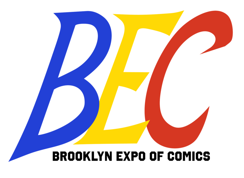 Brooklyn Expo of Comics 2026
