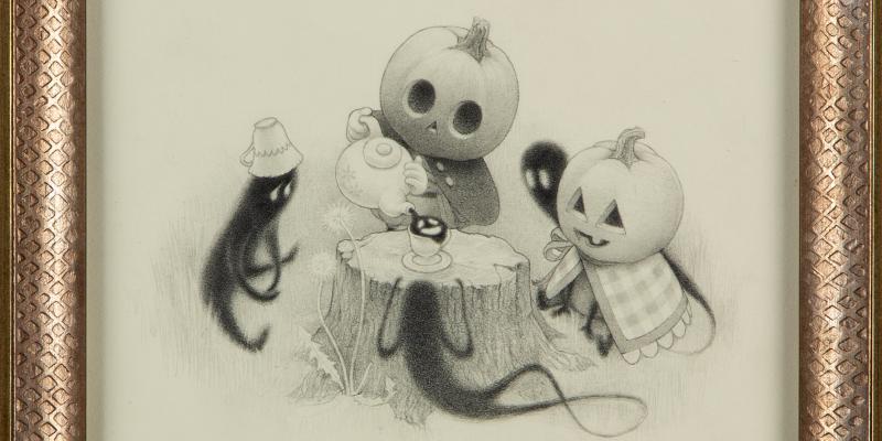 Clyde's Adventure