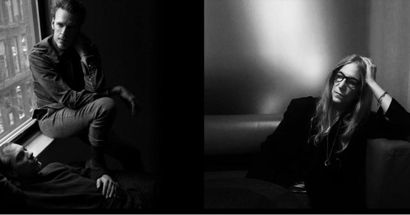 Correspondences: Soundwalk Collective & Patti Smith (Triennale Milano)