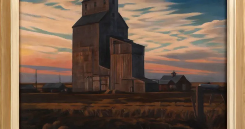 Daniel Robinson: Promised Land
