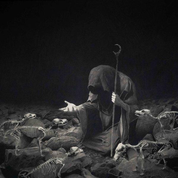 Dark Art 2026