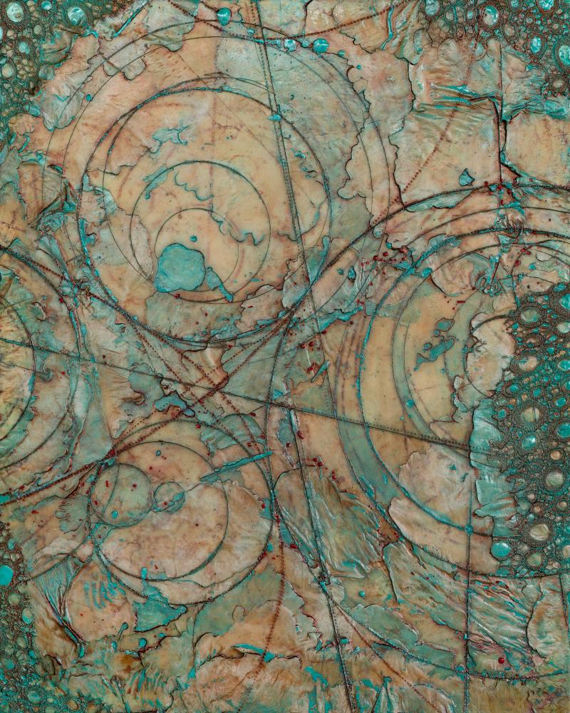 Elise Wagner: Intersections