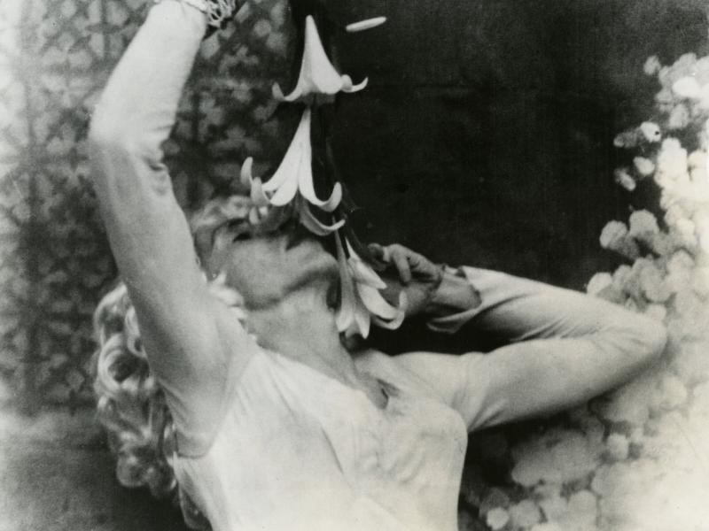 Flaming Creatures: The Films of Jack Smith