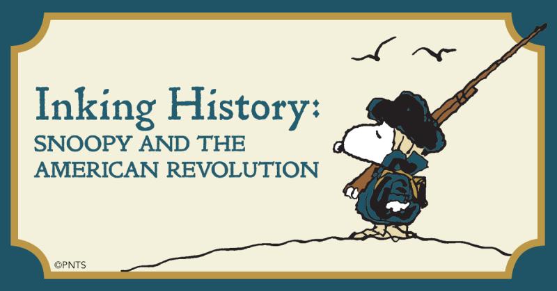 Inking History