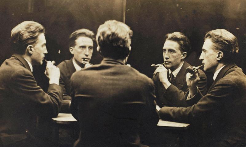Marcel Duchamp