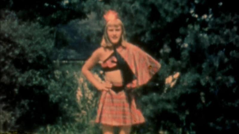 Marjorie Keller: Intimate Observer