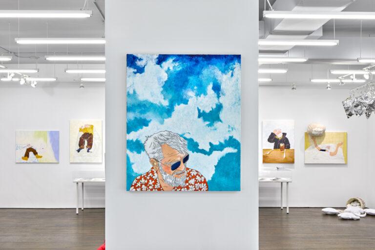 Mieko Meguro: Works, New York, 2009–2026