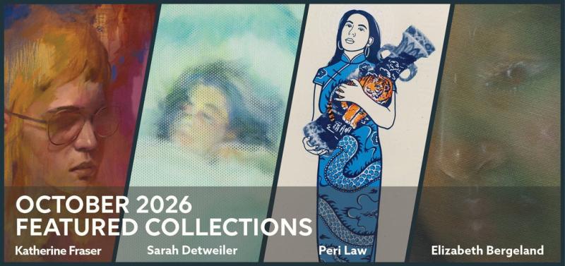 October Featured Collections