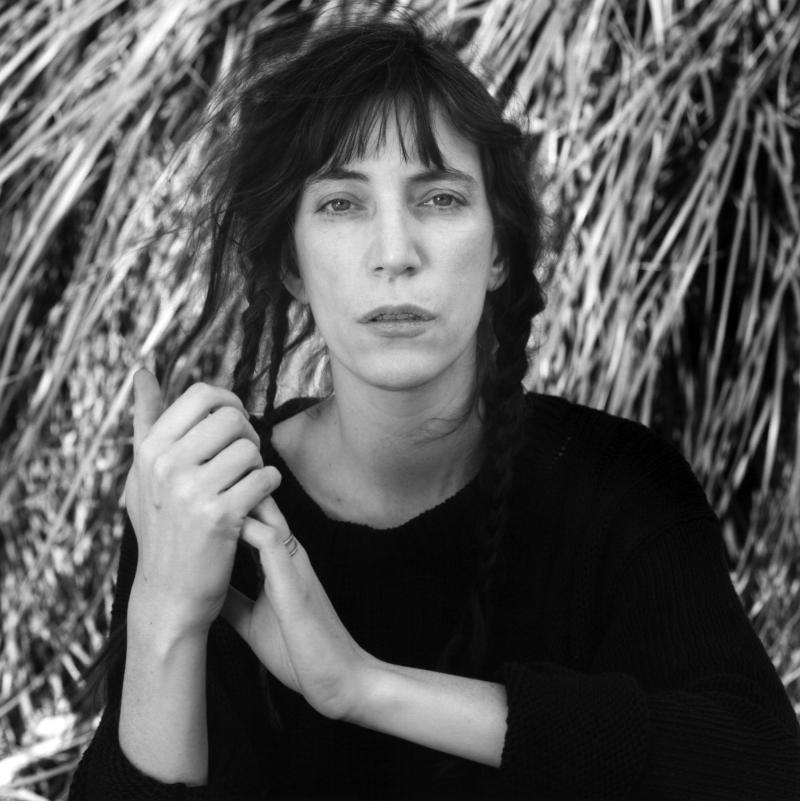 Paths That Cross: Patti Smith, Robert Mapplethorpe, and Lynn Davis