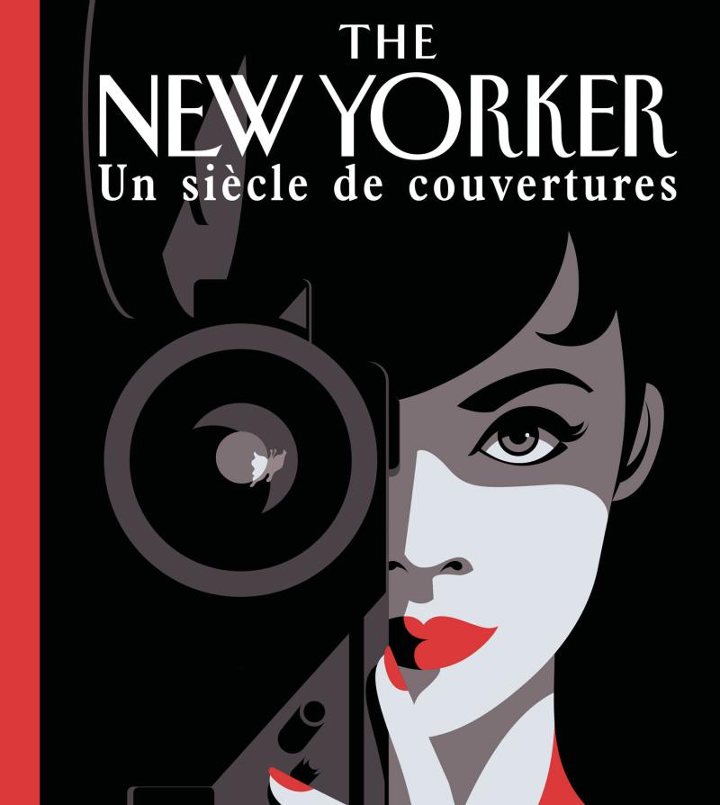 The New Yorker, Un siècle de couvertures