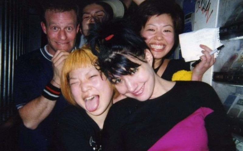 The Riot Grrrl phenomenon in Finland