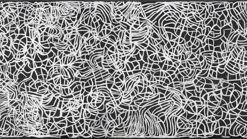 The Stars We Do Not See: Australian Indigenous Art