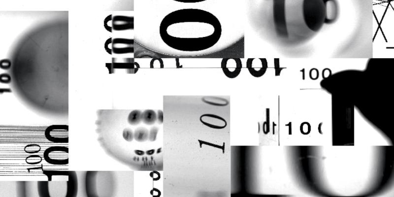 Type and Materiality: Martin Venezky