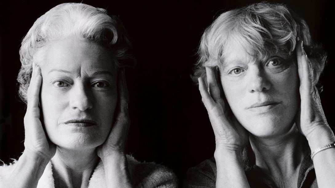 A Brief History of Photography: The Portrait