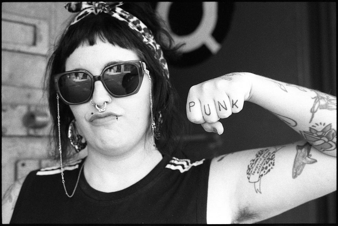 Alter Your Native Land: Punk in the North 1976–2026