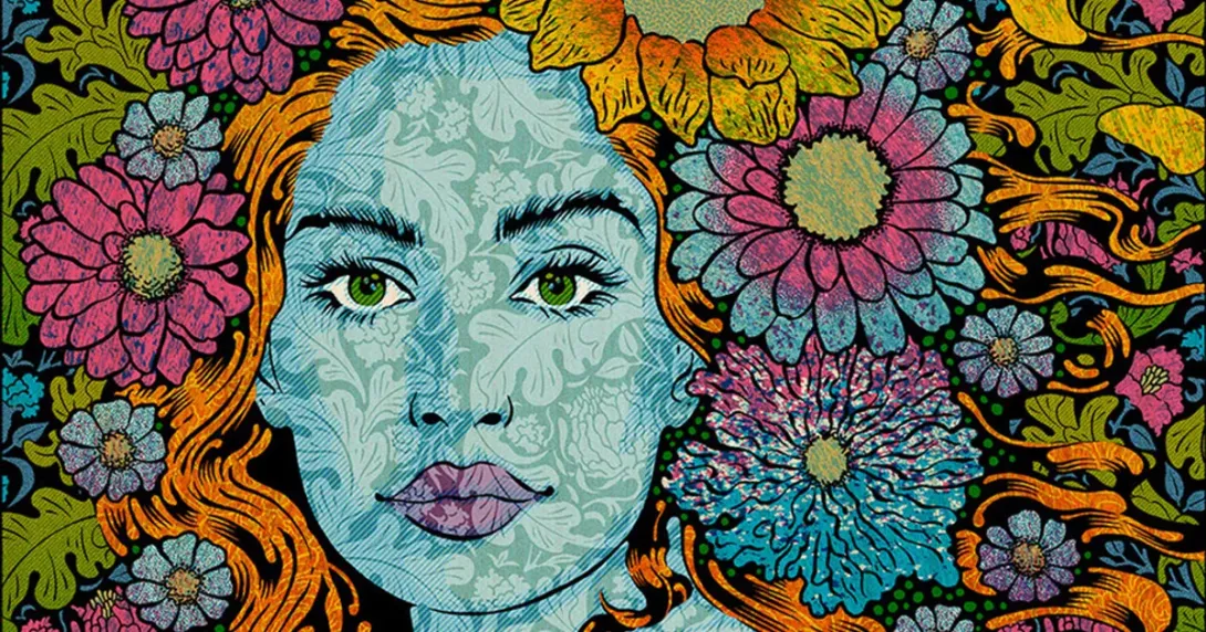 Chuck Sperry: Archetypes