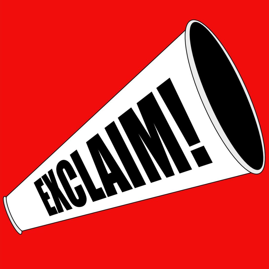 EXCLAIM!