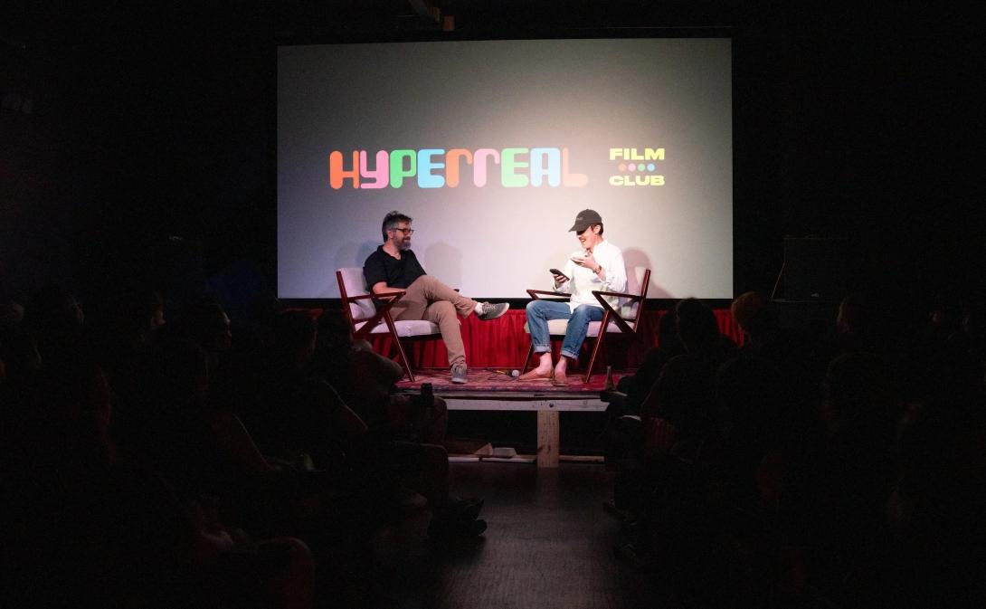 Feminist Horror Week: Invasive Species 2 at Hyperreal Film Club
