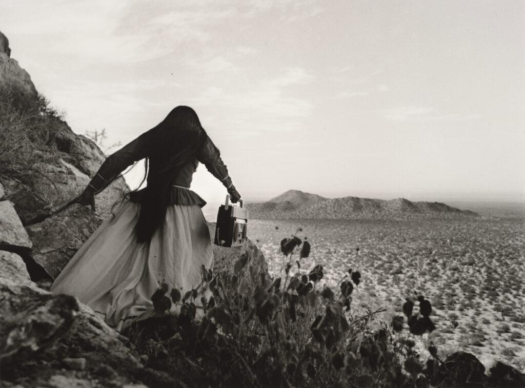 Graciela Iturbide: Between Two Worlds