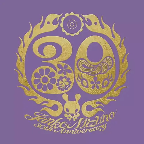 Junko Mizuno Tarot Exhibition