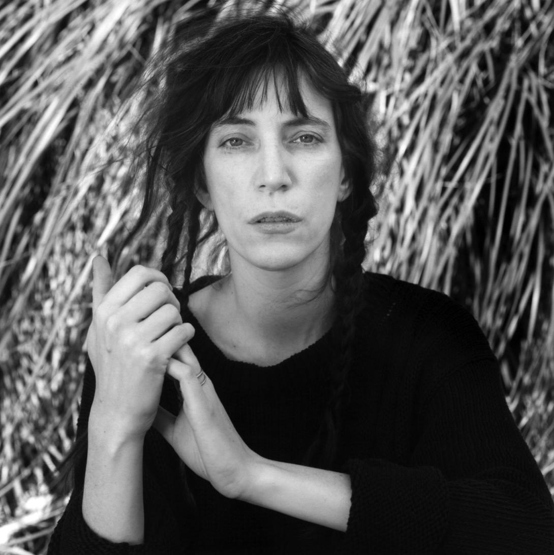 Paths That Cross: Patti Smith, Robert Mapplethorpe, and Lynn Davis