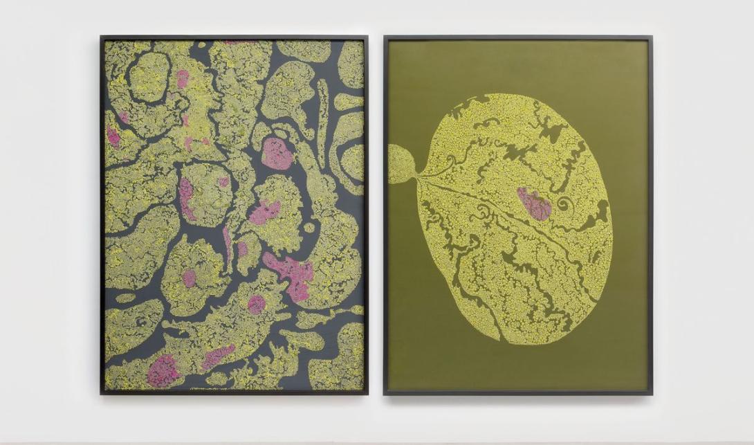 Perrotin at Art Mumbai 2026