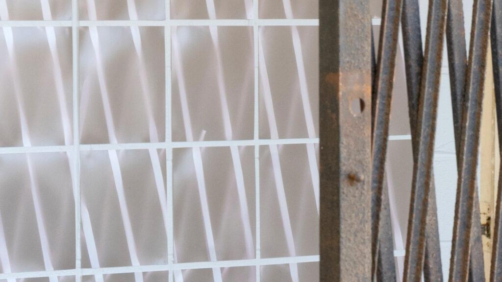 Project Space: Aleksandra Walaszek & Sam Stevens