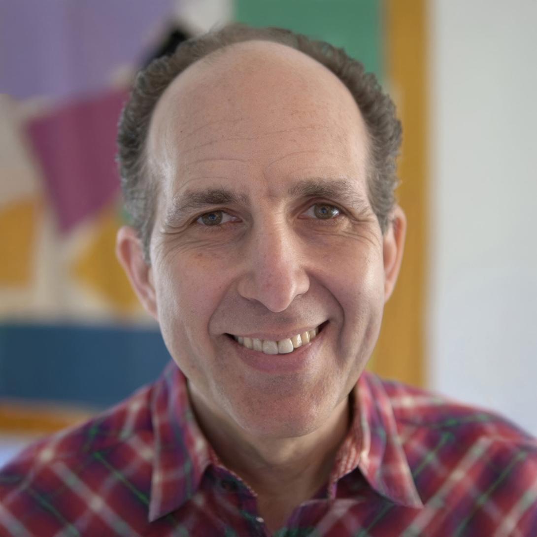 Project Space: Scott Snibbe